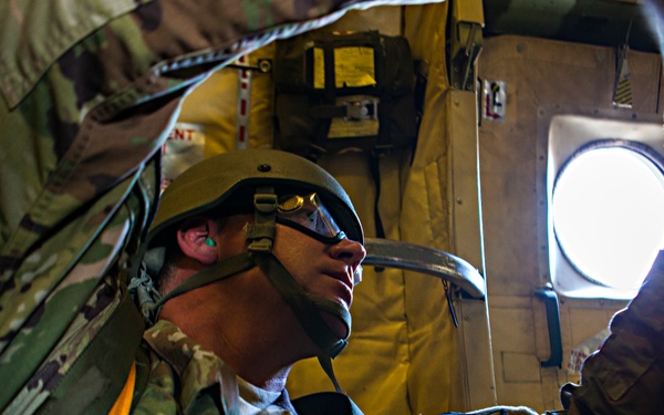 Operation Skyfall - Deutschland