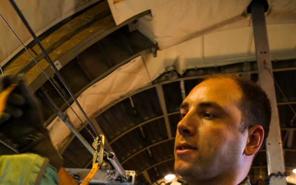 Operation Skyfall - Deutschland