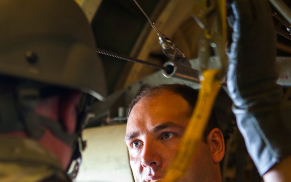 Operation Skyfall - Deutschland