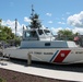 Coast Guard, Sturgeon Bay dedicate service's last operational 41-foot utility boat during ceremony at Door County Maritime Museum