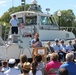 Coast Guard, Sturgeon Bay dedicate service's last operational 41-foot utility boat during ceremony at Door County Maritime Museum