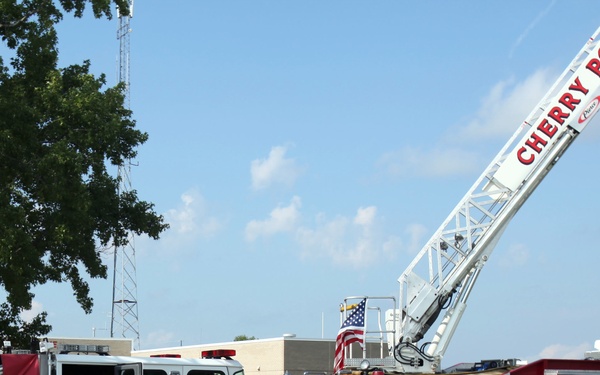 National Night out deters crime in Havelock