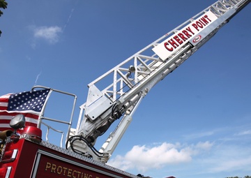 National Night out deters crime in Havelock