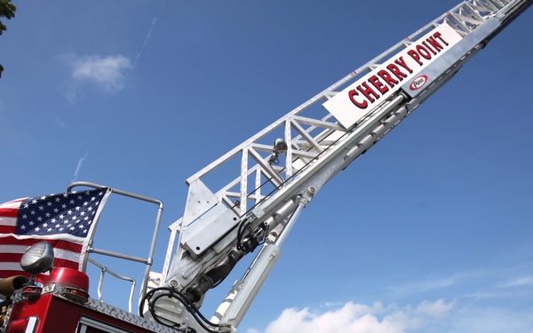 National Night out deters crime in Havelock