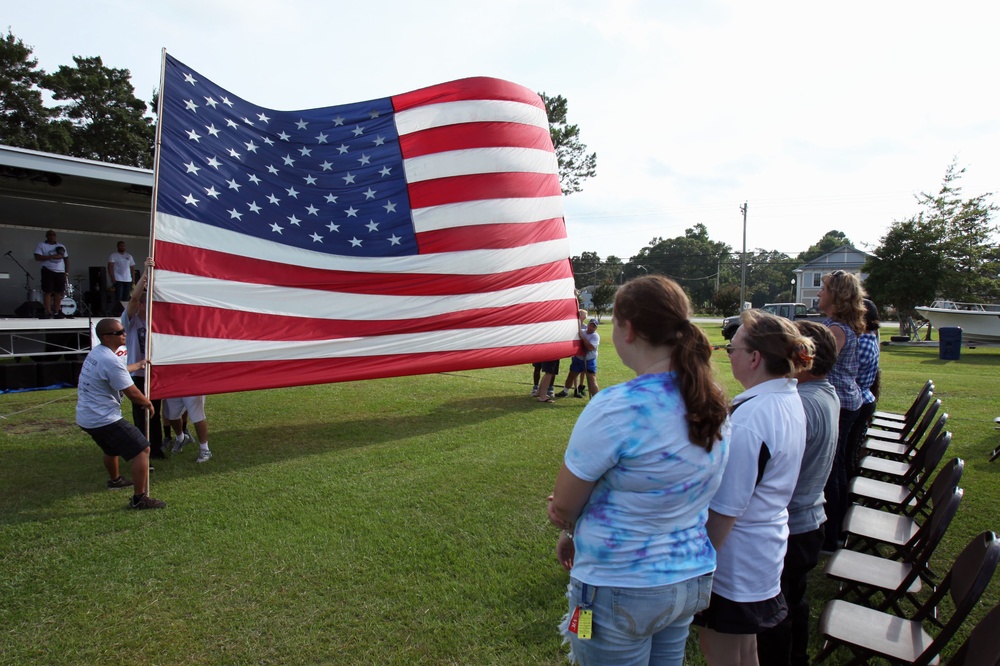 National Night out deters crime in Havelock
