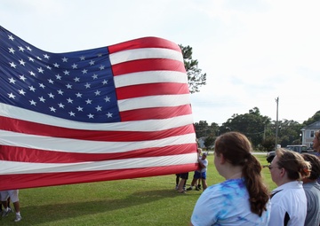 National Night out deters crime in Havelock