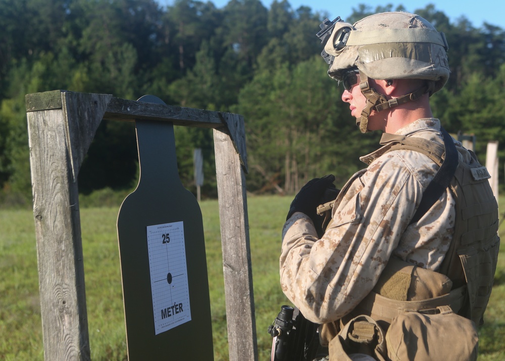 2nd CEB trains for future deployments at Fort A.P. Hill