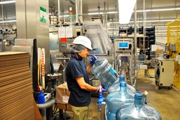 Exchange focuses on food safety