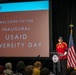 Inaugural Diversity Day at USAID