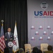 Inaugural Diversity Day at USAID