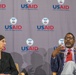 Inaugural Diversity Day at USAID