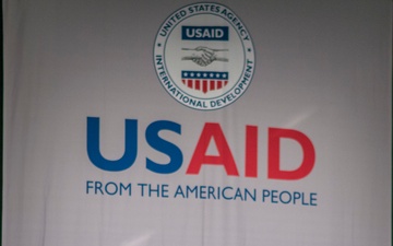 Inaugural Diversity Day at USAID