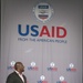 Inaugural Diversity Day at USAID