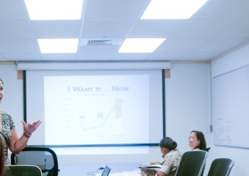 Work out your money skills at Financial Bootcamp