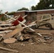 Louisiana Guard demolishes school, makes way for progress