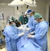 Operating room activity - Aug. 4, 2015