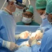 Operating room activity - Aug. 4, 2015
