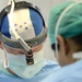 Operating room activity - Aug. 4, 2015