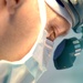 Operating room activity - Aug. 4, 2015