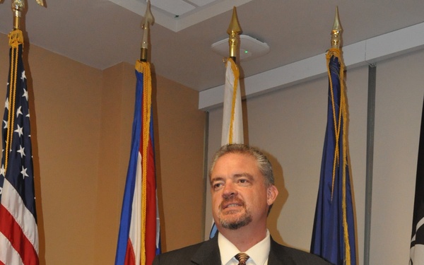 Caribbean Healthcare System transforms for veterans of the 21st century