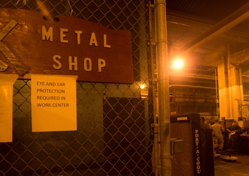 Airframes MALS-14 Daily Operations