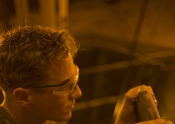 Airframes MALS-14 Daily Operations