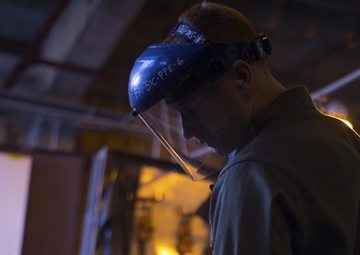 Airframes MALS-14 Daily Operations