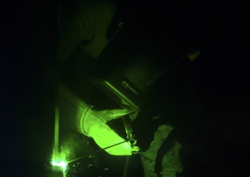 Airframes MALS-14 Daily Operations