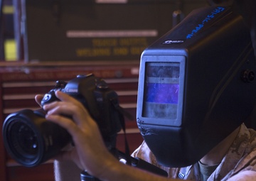 Airframes MALS-14 Daily Operations