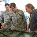 Gen. Ellen Pawlikowski visits Robins AFB