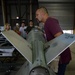 Iceman knocks out bombs with MUNS Airmen