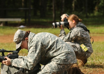 Ohio public affairs Soldiers complete unique annual training, support multinational special operations skills competition in Guatemala