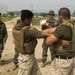 U.S., Korean Marines keep drinking water pure