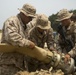 U.S., Korean Marines keep drinking water pure