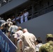 Japan invites U.S. aboard ships in Pearl Harbor