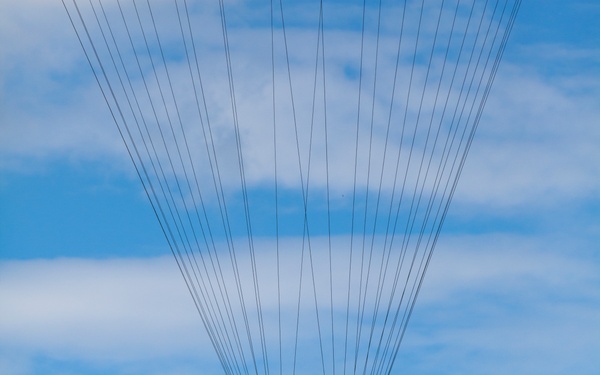 Operation Skyfall - Deutschland