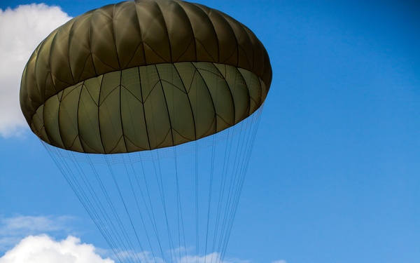 Operation Skyfall - Deutschland