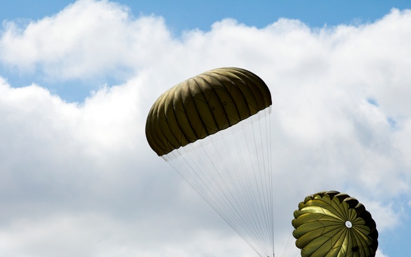 Operation Skyfall - Deutschland