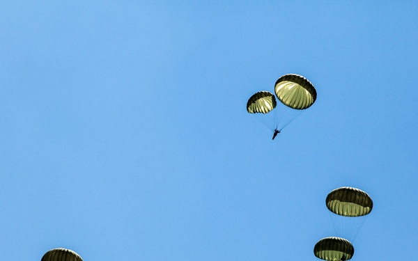 Operation Skyfall - Deutschland