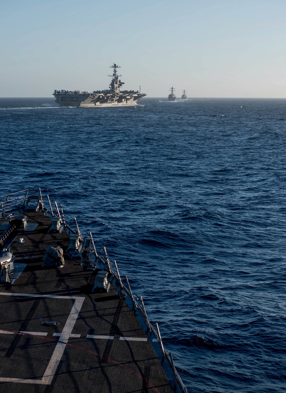 Composite Training Unit Exercise (COMPTUEX)