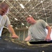 Through Airmen’s eyes: 18th CMS NCO inspires excellence