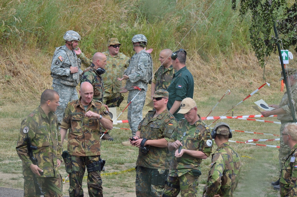 Monte Kali 2015