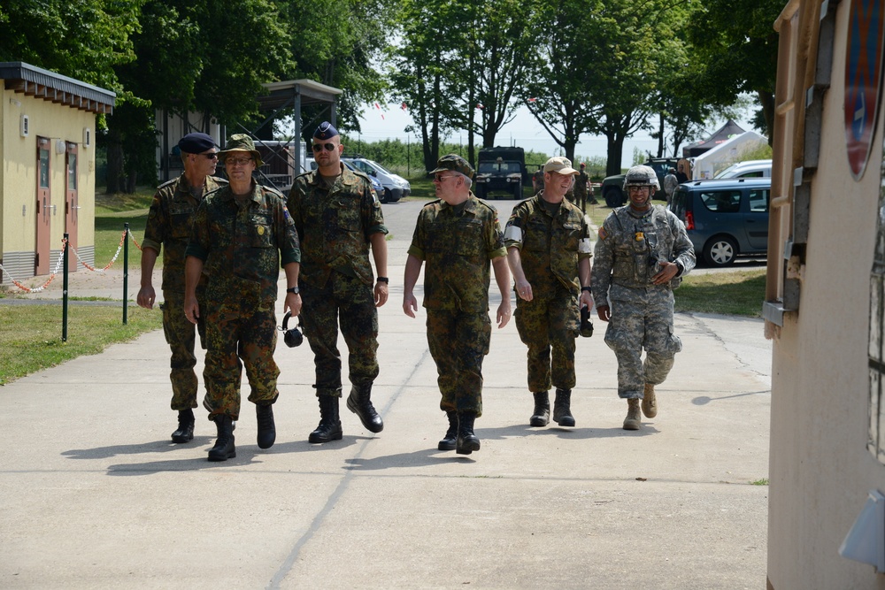 Monte Kali 2015