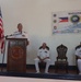 Pacific Partnership 2015 holds opening ceremony in Philippines