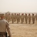 Iraqi soldiers graduate coalition training course
