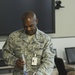 Aerospace medical technicians conduct ambulance services training