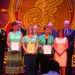 Trans Corps honor retirees, spouses