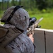 Sighting in on the enemy