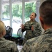 Berry Field ANGB Airmen train for Self Aid and Buddy Care