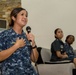 USNS Mercy medical providers engage counterparts in expert exchange in Quezon City